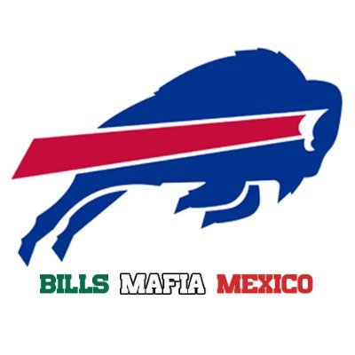 Bills Mafia Mexico