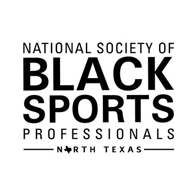 Our mission is to CONNECT, EMPOWER and ADVANCE Black sports professionals in the Dallas-Fort Worth area. #BSPNTX