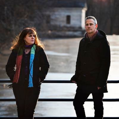 Millie Landrum / James Hesser / DIY music you were not expecting.