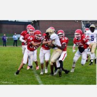 Brock Rogers (@brockro98524824) 's Twitter Profile
