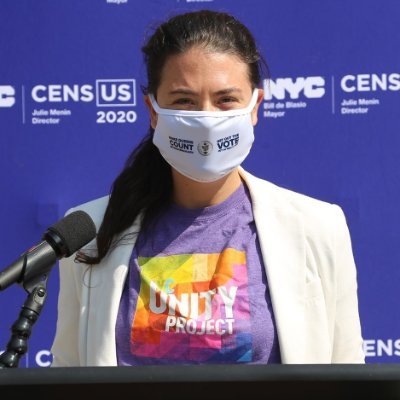 KristenGrennan's profile picture. personal account | current: @mayorspeu | former: @nycimmigrants, @nycmayorsoffice, @ColumbiaSIPA, @sdgaction