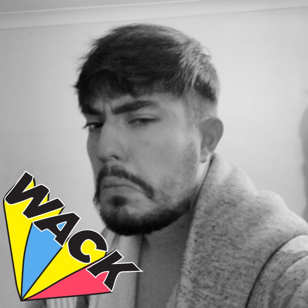 DannyLeeks's profile picture. Don’t give up.