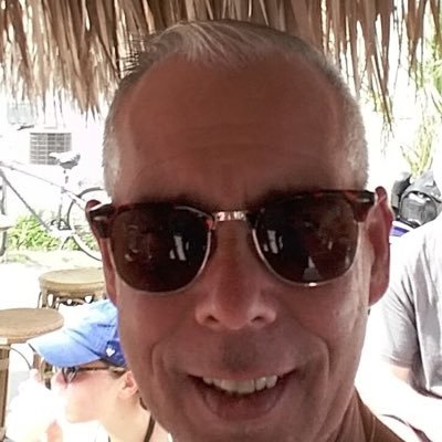 EDwardLeonhard's profile picture. New Jersey boy currently living in the Sunshine State but misses the Garden State!🌴🇮🇪🇺🇸🍀🌈 #blacklivesmatter #SayHerName #gay