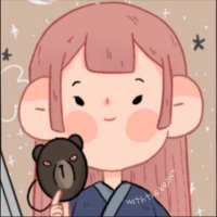 𓂃꙳⋆ (@withthebearx) 's Twitter Profile Photo 𓂃꙳⋆ (@withthebearx) 's Twitter Profile Photo