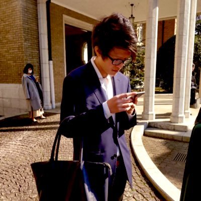 ky97861713's profile picture. BtoBマーケ/コンテンツマーケ/早大院卒/ドライブ好き/一応TOEIC 980点(だった)/海外向けのメディアもやっている(副業的な)/香港出身