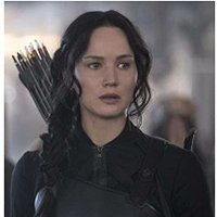 Katniss EverNadine(@everNadine) 's Twitter Profile Photo