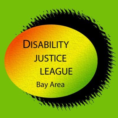 multiracial, fat, queer, trans, disabled, neurodivergent & chronically ill group practicing intersectional disability justice in action & engagement.