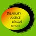 Disability Justice League, Bay Area (@djl_ba) Twitter profile photo