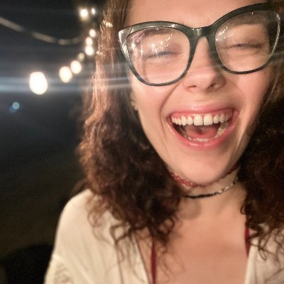 AmyDeeble's profile picture. •ADHD•PTSD•BDD•GAD•MDD• ✨BOI native✨NYC educated✨•she writes📚 •she sings🎶 •she acts🎭•she performs🎤 •she swims🏊🏼‍♀️ •she studies🧠 •she leads🫀•she loves❤️
