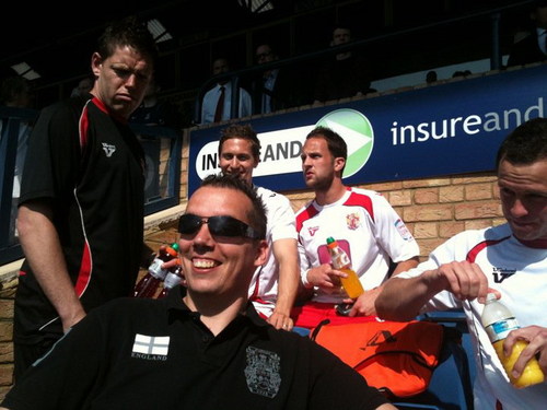 RaVen_243's profile picture. Residente del bolgia