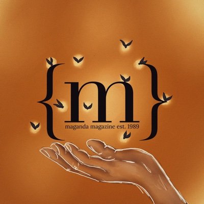 est. 1989
Longest running Pilipinx-American literary arts publication in the U.S.
student run and student made