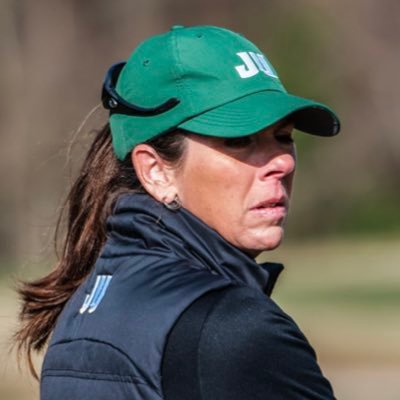 Women’s Golf Coach Jacksonville University #JUPhinsUp 💚JU 💚Momma💚Wife ❤️BAMA