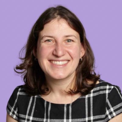 Talia H. Swartz Profile