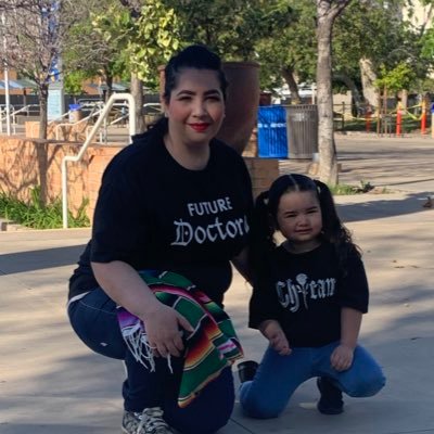 San Fernando Valley Chicana historian, Ph.D student @ UC Riverside, published author, SOHA/OHA/MALCS committee member, and WonderMom. Views my own.