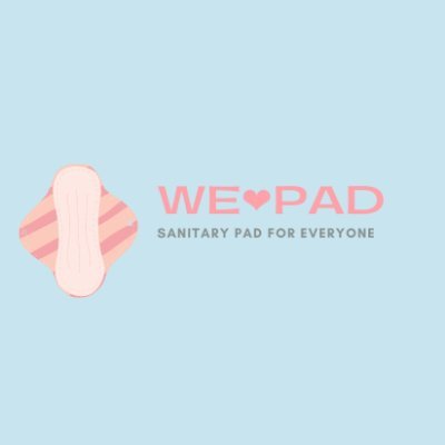 We❤️Padさんのプロフィール画像