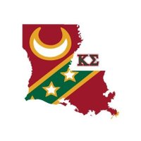 Kappa Sigma Omicron-Chi (@nsukappasigma) 's Twitter Profile