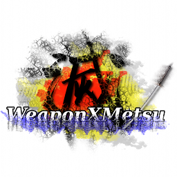 WeaponXMetsu Profile Picture