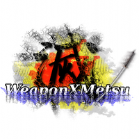 WeaponXMetsu (@weaponxmetsu) 's Twitter Profile