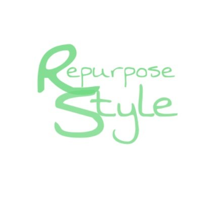 A place to share your how-to's, videos/blogs & links, or sell one-of-a-kind individual #repurposed creations all in 1 page! #Repurpose #Style