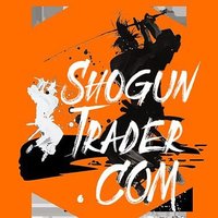 SHOGUN TRADER (@shoguntraderpro) 's Twitter Profile