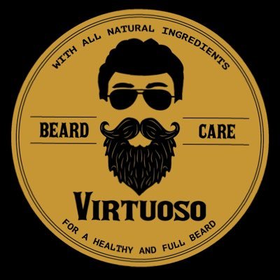 Virtuoso Beard Care ®