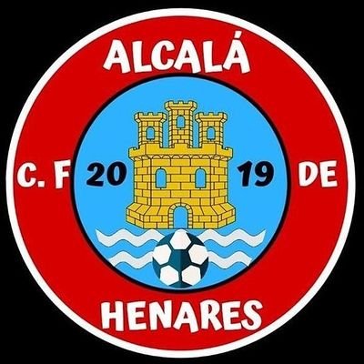 Twitter Oficial de Alcala de Henares Club de Fútbol somos de nueva generación con metodología propia, con valores de formar personas y tener buenas relaciones.