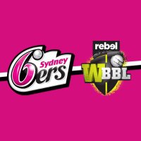 Sydney Sixers WBBL(@SixersWBBL) 's Twitter Profile Photo