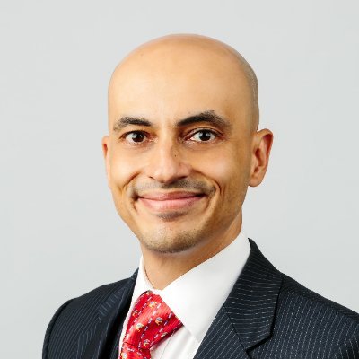 Making investing straightforward for the internationally-minded. Living the expat dream. Emeritus QuantOfAsia. Tweets ≠ advice.