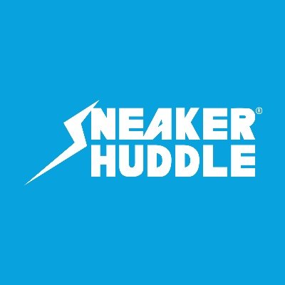 sneakerhuddle Profile Picture