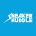 Sneaker Huddle (@sneakerhuddle) Twitter profile photo Sneaker Huddle (@sneakerhuddle) Twitter profile photo