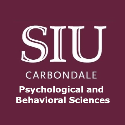 SIUC School of Psychological & Behavioral Sciences