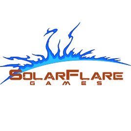 SolarFlare Games