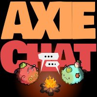 Axie Chat Podcast (@axiechat) 's Twitter Profile