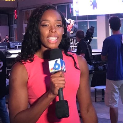 Color Commentator & Sideline Reporter | #PutNickiOnTV | #NewhouseAlum | Former Pro Basketball Player 🇩🇪🇹🇷🇸🇪