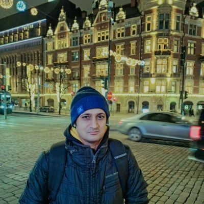 Salesforce Architect ,Cricket Lover