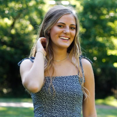 madelyn_west's profile picture. wku ‘24 || kappa delta