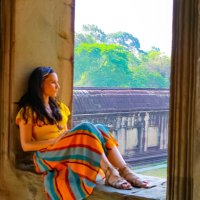 angela gomez (@angelagomeza) 's Twitter Profile