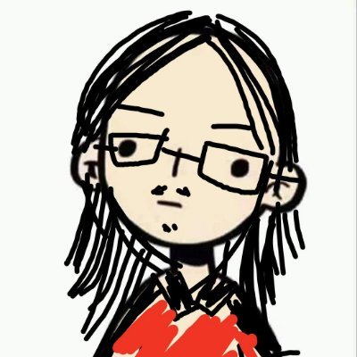 lamentation_exe's profile picture. Denial (n.): a river in Egypt.