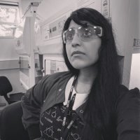 🧫🧬 miriam fauzia 🔬🖋 (@so_dendritic) 's Twitter Profile