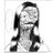 キリン 漫画家志望