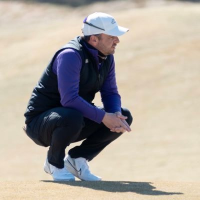 Head Women’s Golf Coach @ James Madison University