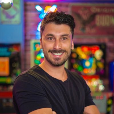 CEO || F7WA Sports Group - O jogo é sobre a diferença que você faz na vida das pessoas...