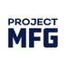 Project MFG (@projectmfg) Twitter profile photo Project MFG (@projectmfg) Twitter profile photo