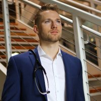 Mitchell Fuller (@mitchfullermd) 's Twitter Profile