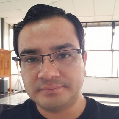 diego_javier10's profile picture. Filósofo, antropólogo, teológo, educador.