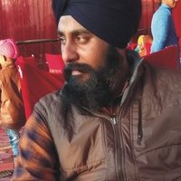 Charanjit Singh(@csrupaal) 's Twitter Profile Photo