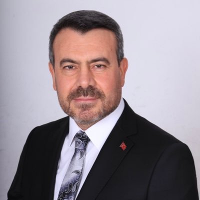 AK Parti Esenyurt İlçe Başkanı