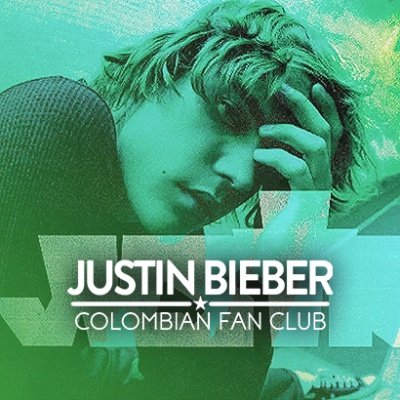 Fan Club de Justin Bieber en Colombia, apoyados por Universal Music Colombia. Seguidos por Justin Bieber. | IG: biebercolombia | Únete a nuestro WhatsApp.