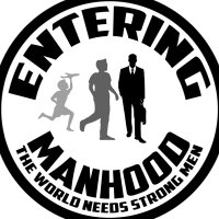 Entering Manhood(@EnterManhood) 's Twitter Profile Photo