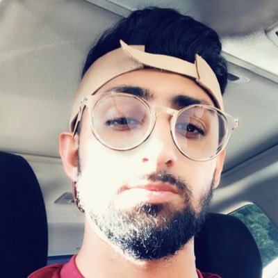 moeezqazi Profile Picture